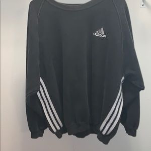 Vintage Adidas Crewneck